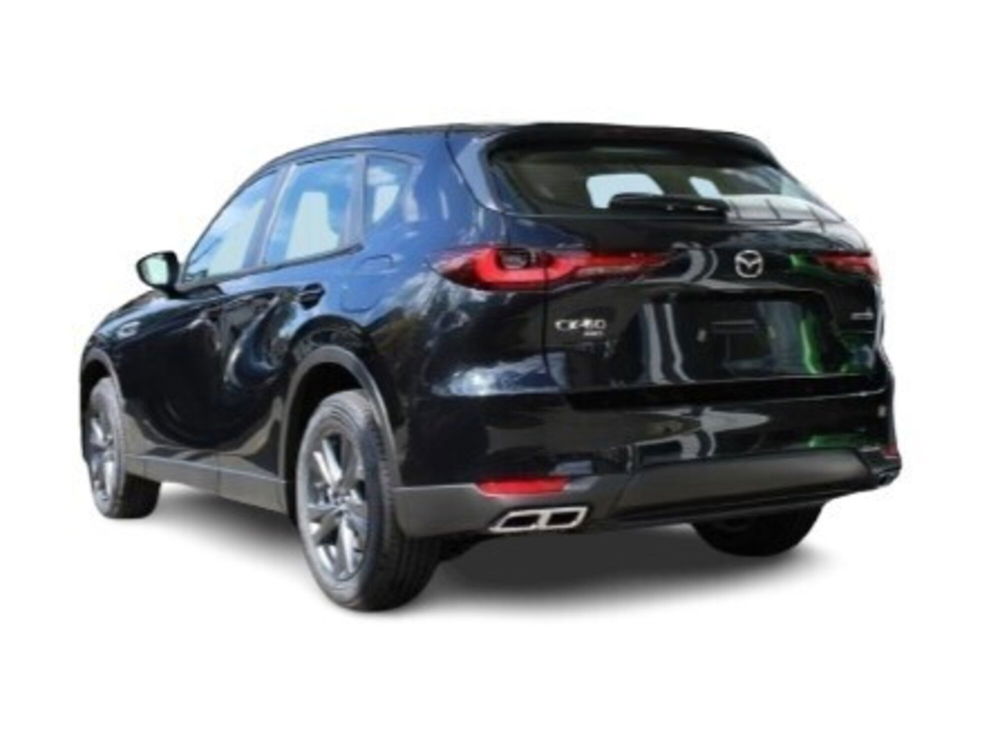 Mazda CX-60 nuova a Napoli (4)