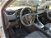 Toyota RAV4 HV (218CV) E-CVT 2WD Dynamic  del 2021 usata a Bari (11)