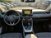 Toyota RAV4 HV (218CV) E-CVT 2WD Dynamic  del 2021 usata a Bari (14)