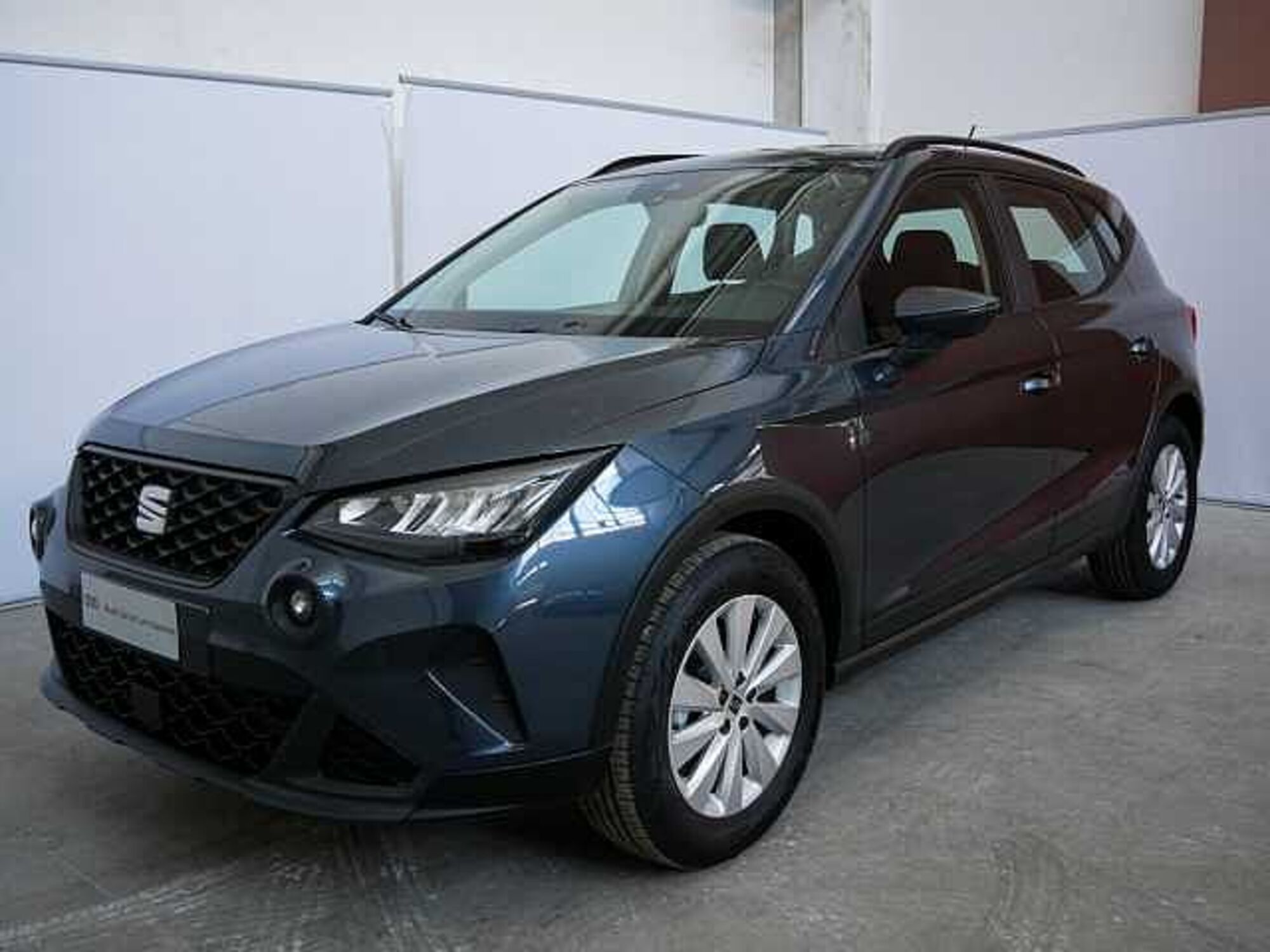 SEAT Arona 1.0 EcoTSI 110 CV DSG Style  nuova a Varese