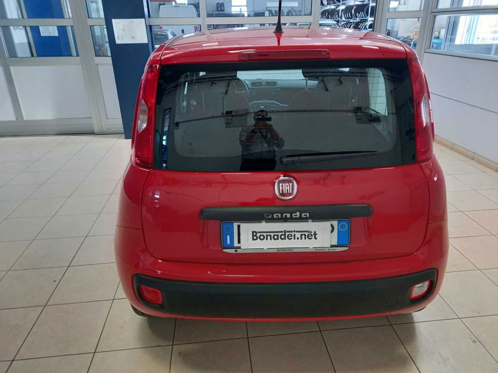 Fiat Panda 1.2 Easy  del 2018 usata a Saronno (4)