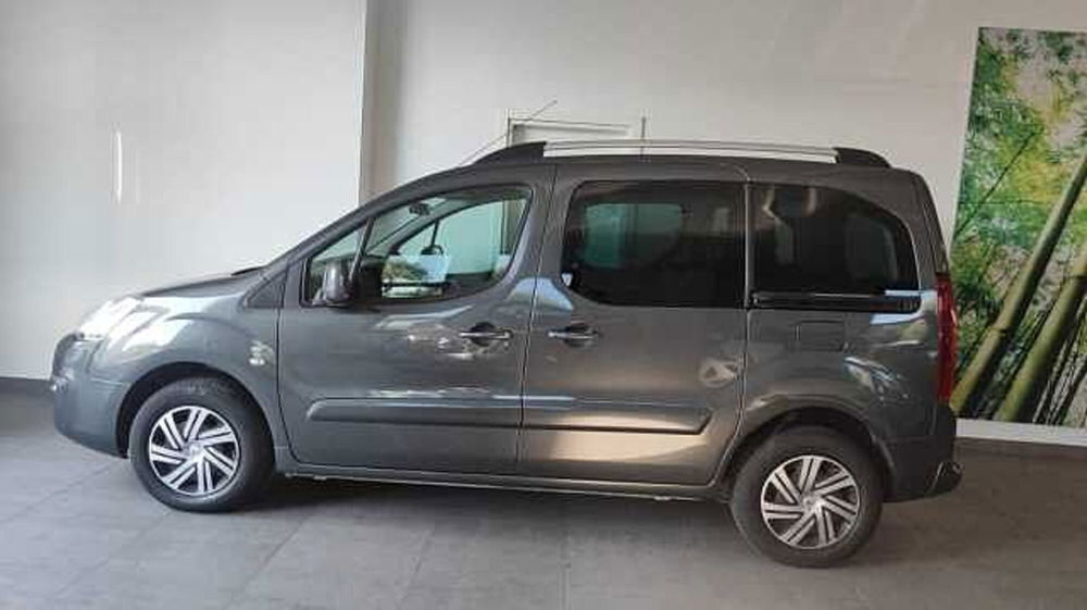 Citroen Berlingo usata a Firenze (3)