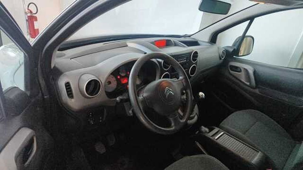 Citroen Berlingo usata a Firenze (5)