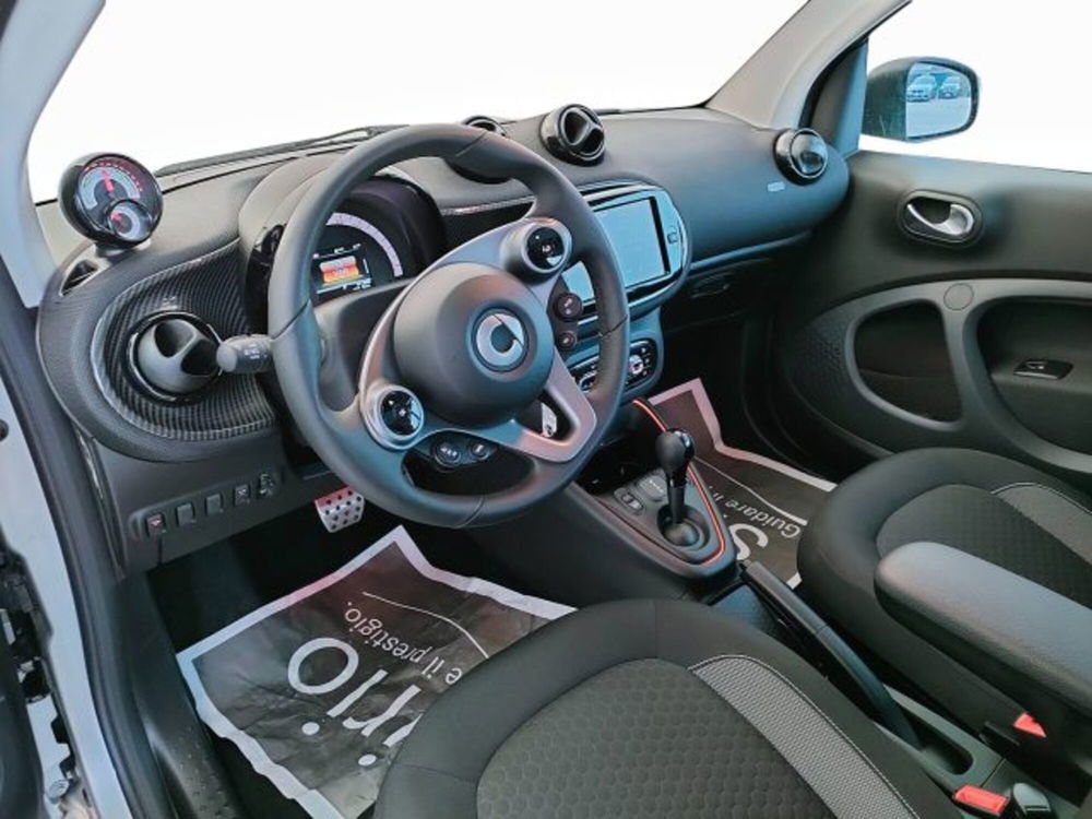 smart Fortwo usata a Teramo (12)