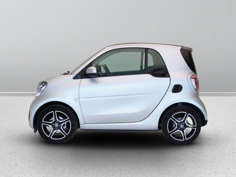 smart Fortwo usata a Teramo (3)