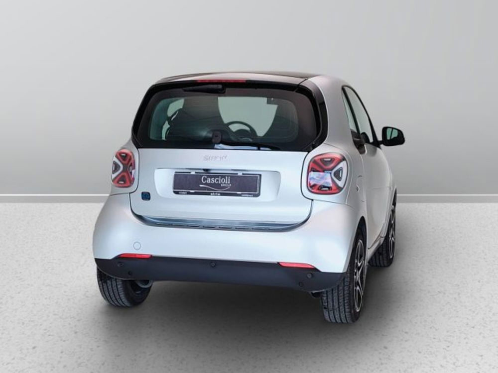 smart Fortwo usata a Teramo (6)