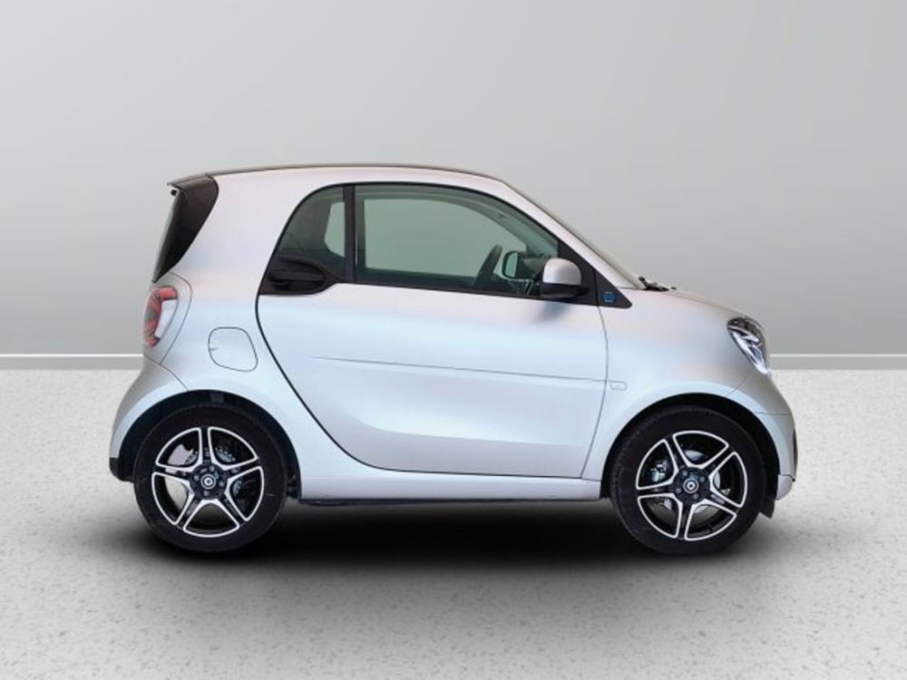 smart Fortwo usata a Teramo (7)