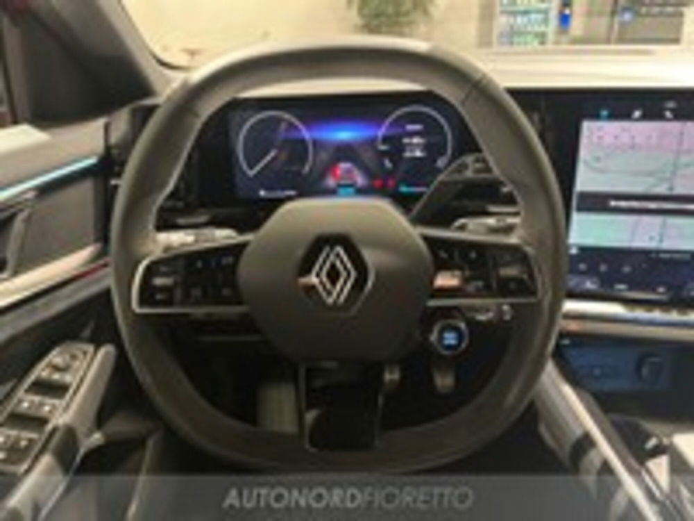 Renault Austral nuova a Pordenone (11)