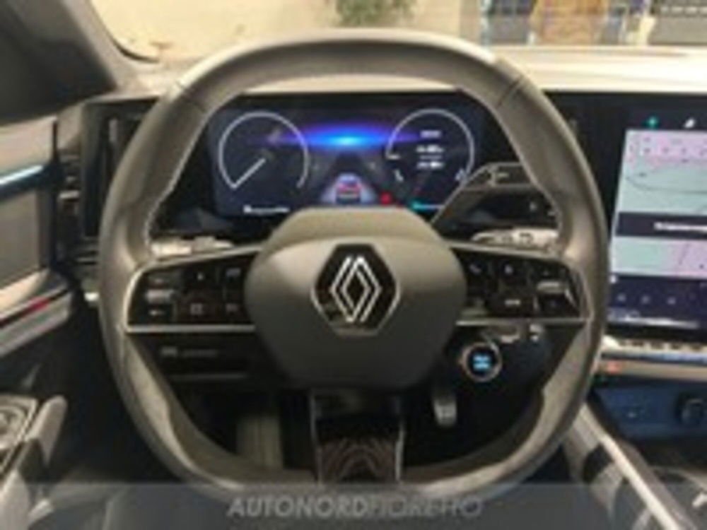 Renault Austral nuova a Pordenone (12)