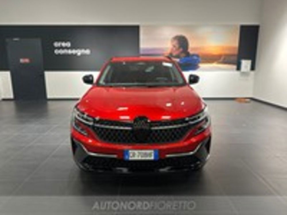 Renault Austral Hybrid E-Tech 200 Techno Esprit Alpine nuova a Pordenone (2)