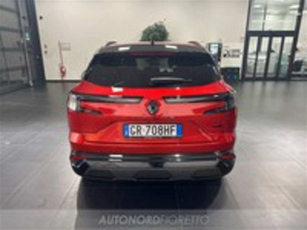 Renault Austral Hybrid E-Tech 200 Techno Esprit Alpine nuova a Pordenone (3)