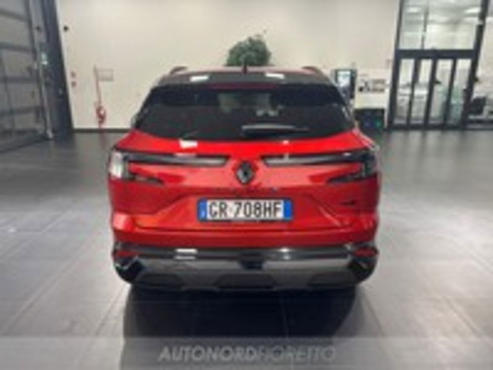 Renault Austral 1.2 E-Tech full hybrid Techno Esprit Alpine 200cv auto nuova a Pordenone (3)