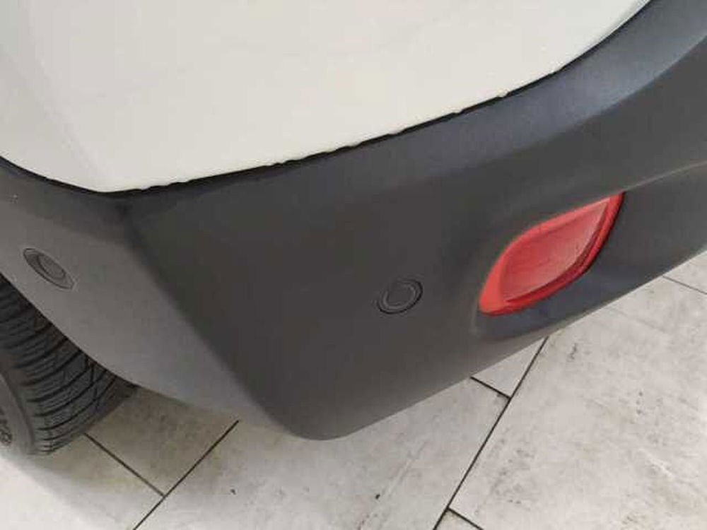 Jeep Renegade usata a Cuneo (9)