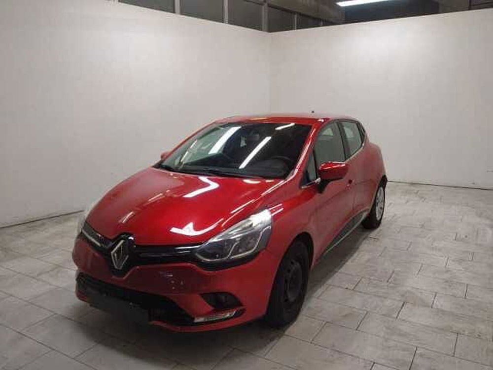 Renault Clio usata a Cuneo