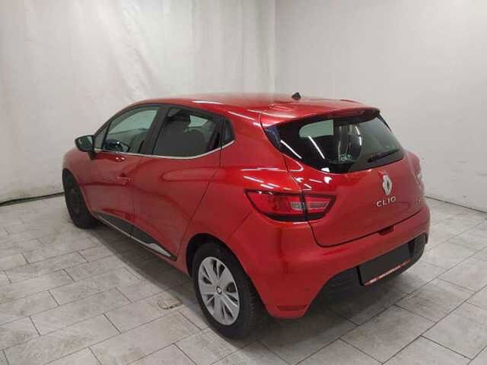 Renault Clio usata a Cuneo (6)