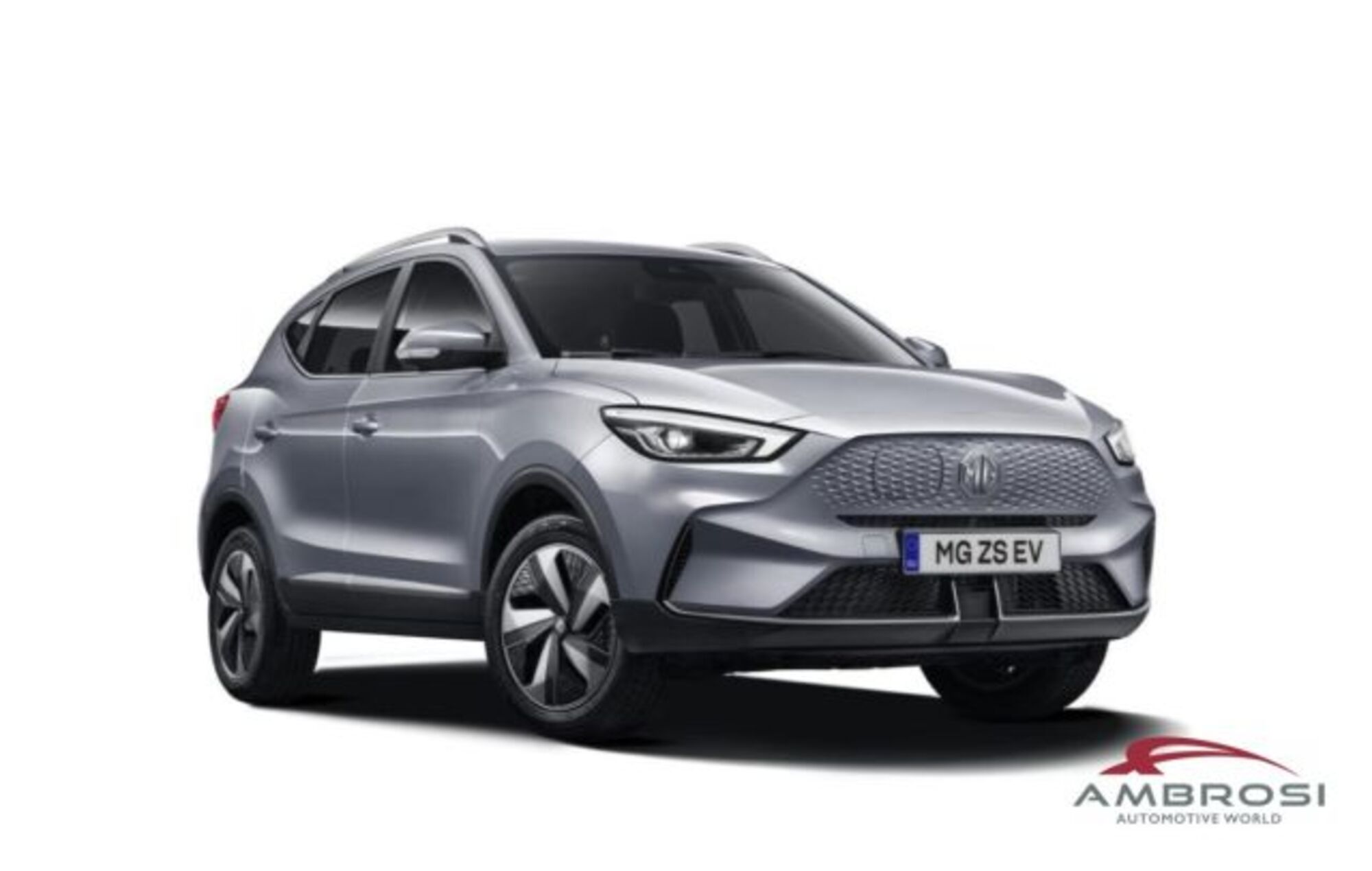 Mg ZS EV ZS EV Comfort Long Range nuova a Corciano