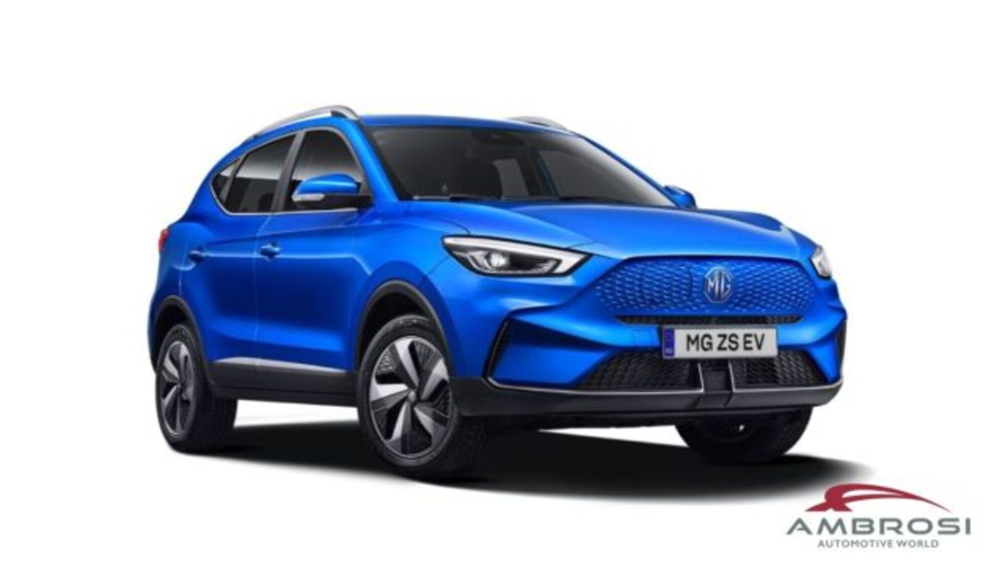 Mg ZS EV ZS EV Comfort Standard Range nuova a Corciano