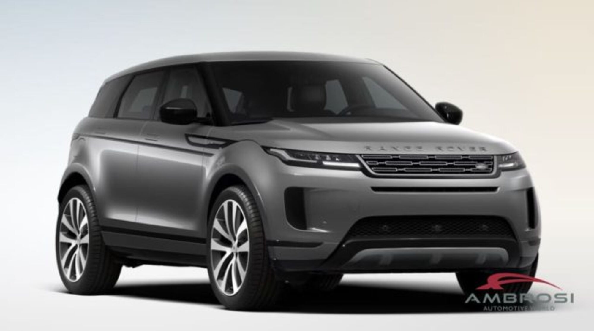 Land Rover Range Rover Evoque 2.0D I4 163CV AWD Auto R-Dynamic SE  nuova a Corciano