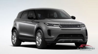 Land Rover Range Rover Evoque 2.0D I4 163CV AWD Auto R-Dynamic HSE  nuova a Corciano