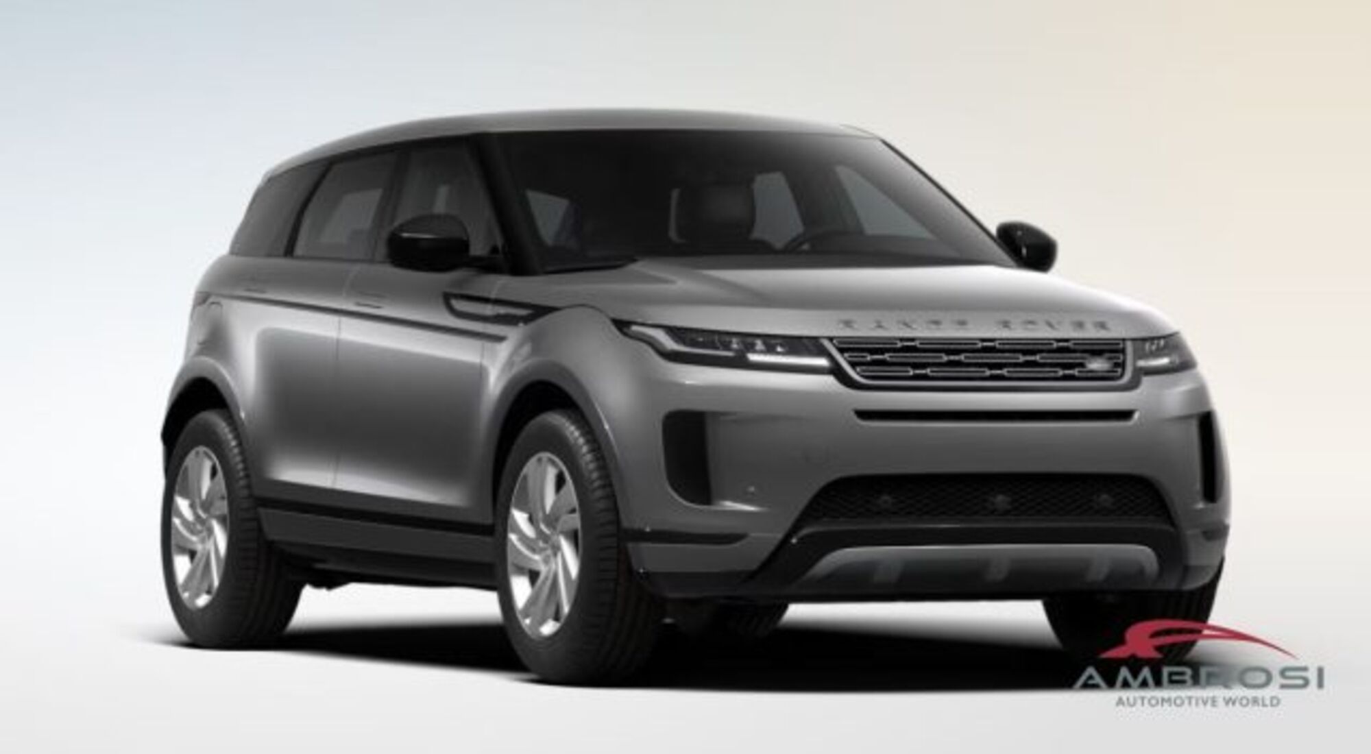 Land Rover Range Rover Evoque 2.0D I4 204 CV AWD Auto R-Dynamic  nuova a Corciano