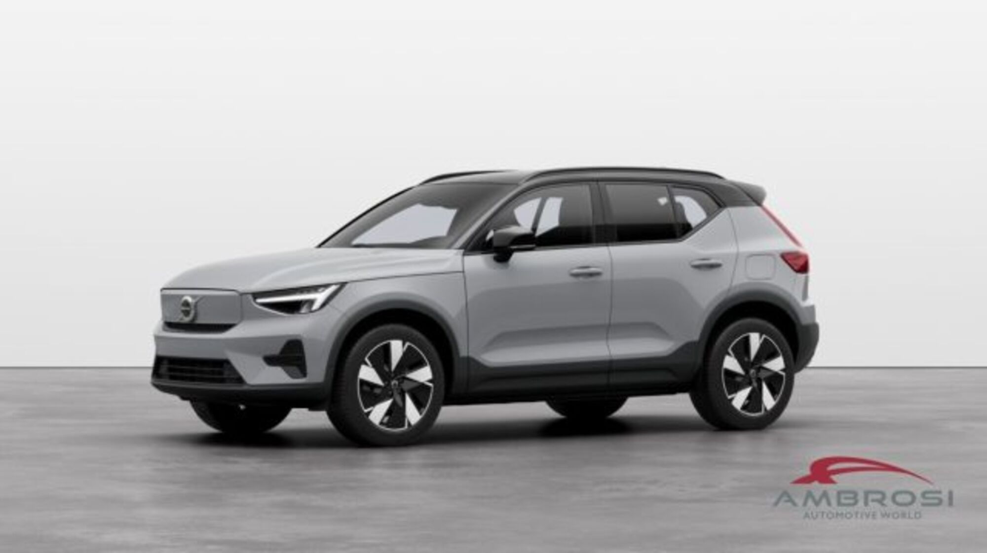 Volvo XC40 Recharge Pure Electric Single Motor FWD Core N1 nuova a Corciano