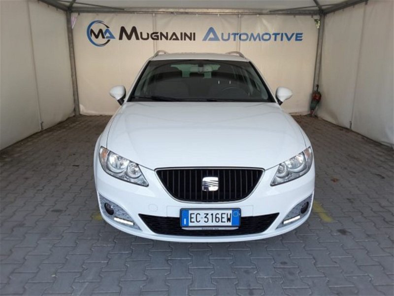 SEAT Exeo ST 1.6 Style del 2010 usata a Firenze