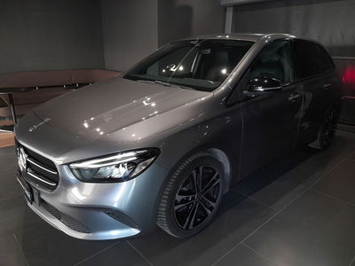 Mercedes-Benz Classe B 200 d Automatic Sport Plus  del 2019 usata a Pozzuoli