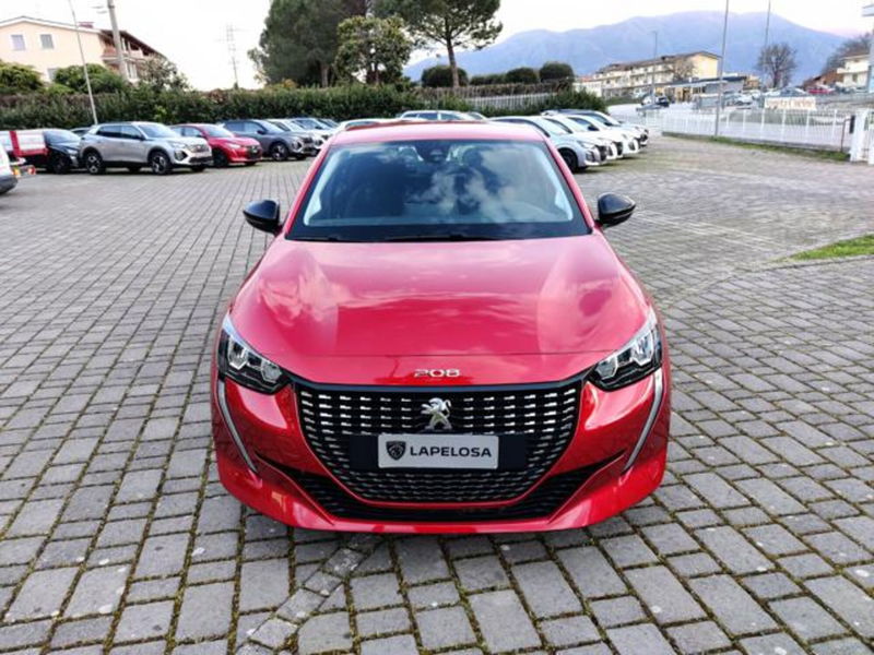 Peugeot 208 PureTech 75 Stop&amp;Start 5 porte Active Pack  nuova a Atena Lucana