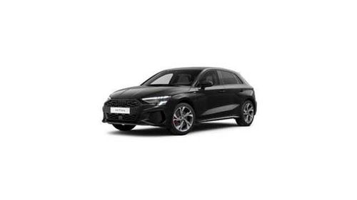 Audi A3 sportback S-line 184cv 50.000km - Accessori Auto In