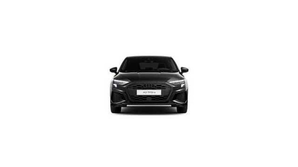 Audi A3 Sportback 45 TFSI e S tronic S line edition nuova a Altavilla Vicentina (3)