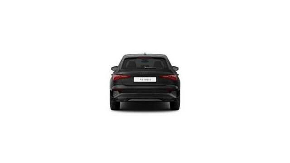 Audi A3 Sportback 45 TFSI e S tronic S line edition nuova a Altavilla Vicentina (4)