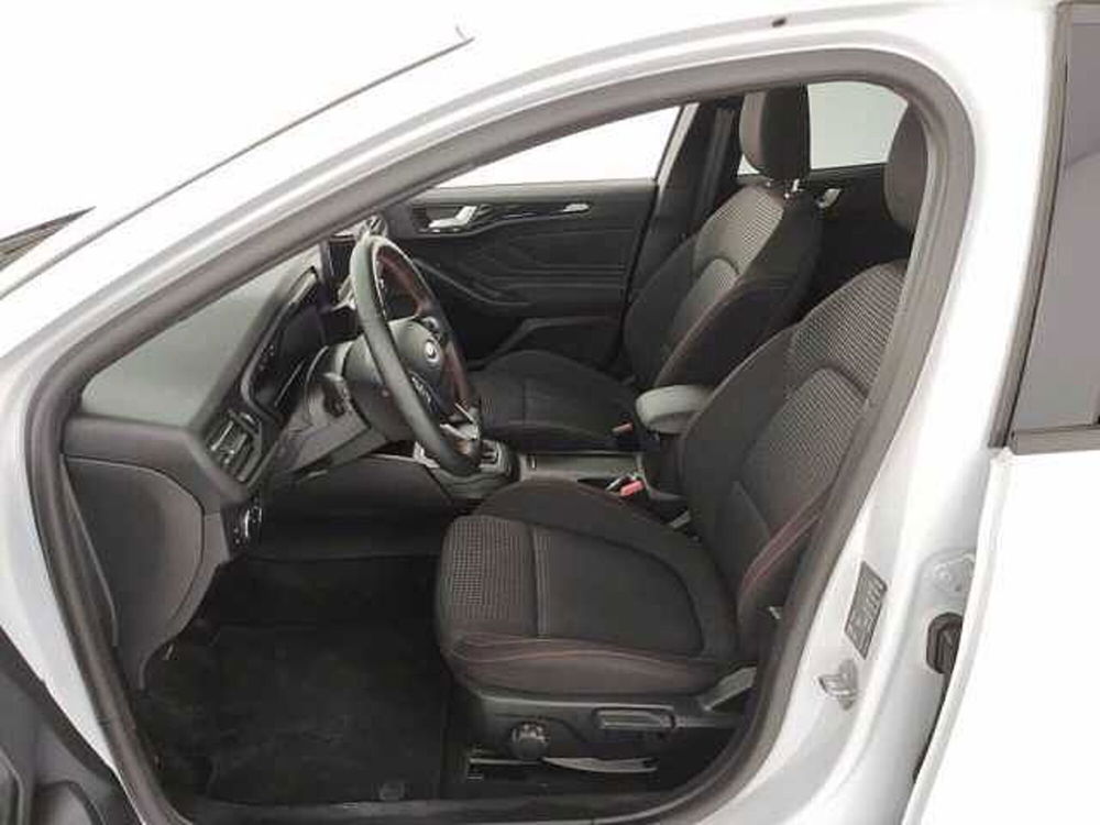 Ford Focus usata a Torino (17)