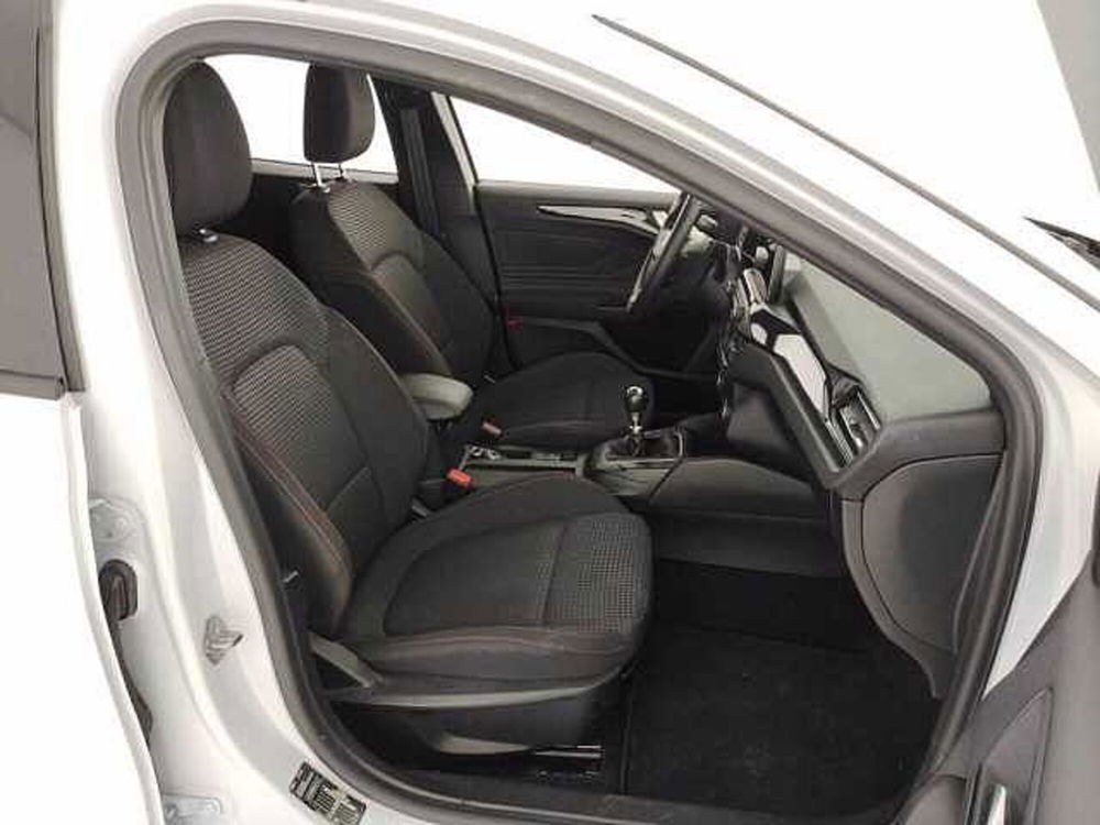 Ford Focus usata a Torino (19)