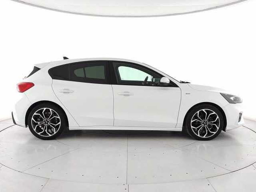 Ford Focus usata a Torino (7)