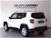 Jeep Renegade 1.6 Mjt 120 CV Limited  del 2017 usata a Sparanise (7)