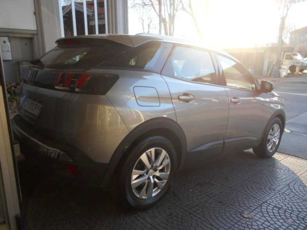 Peugeot 3008 usata a Cuneo (6)