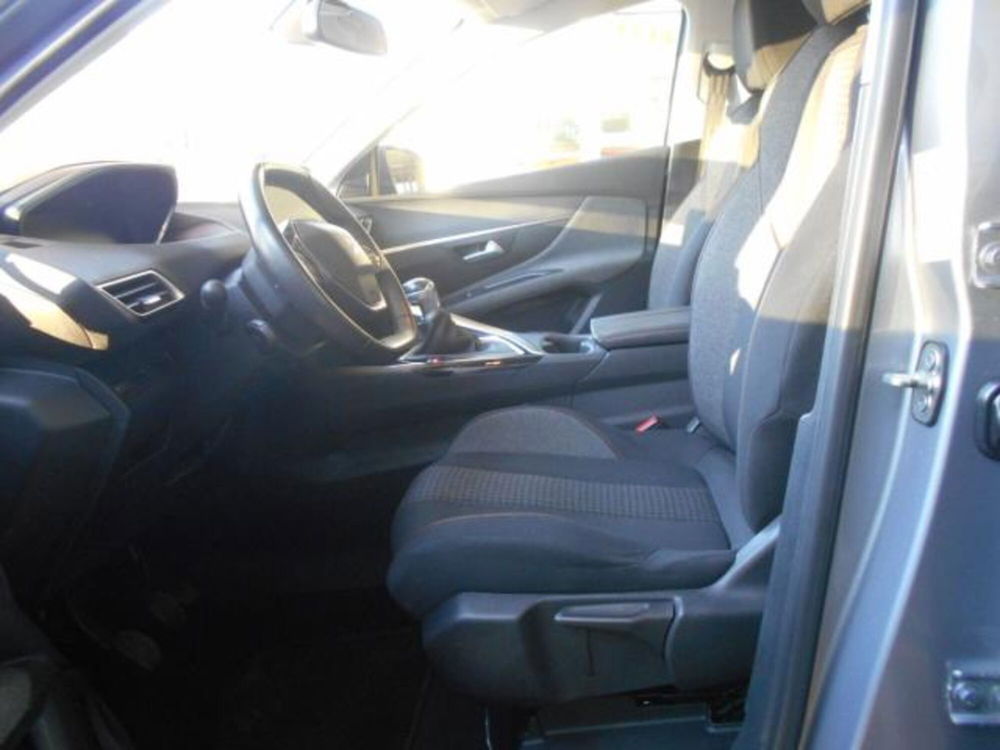 Peugeot 3008 usata a Cuneo (7)