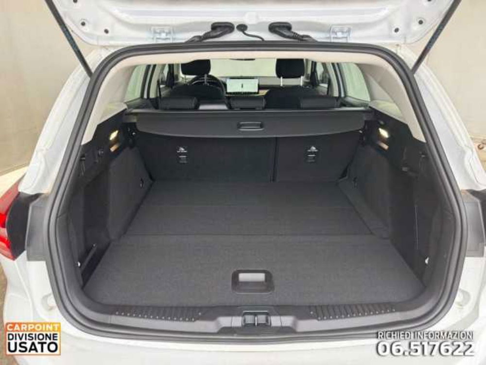 Ford Focus Station Wagon nuova a Roma (12)