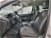 Ford Kuga 2.0 TDCI 180 CV S&S 4WD Powershift Titanium X del 2016 usata a Brescia (9)