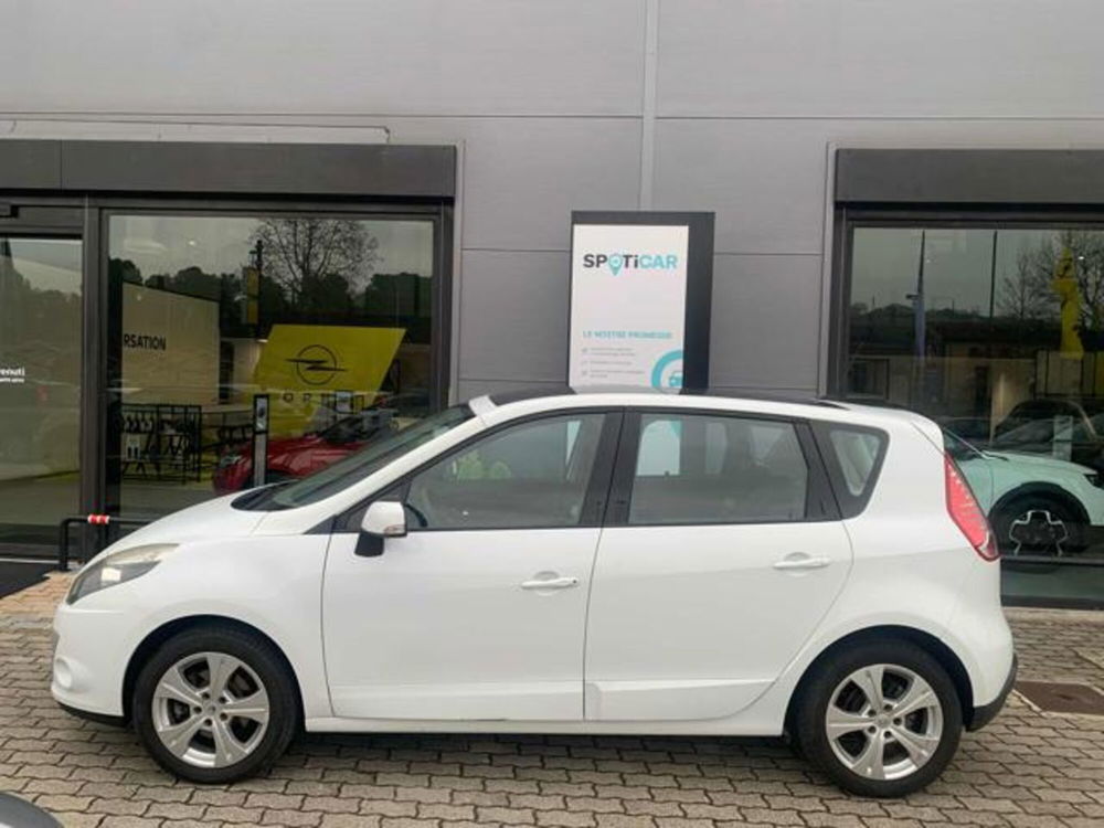 Renault Scenic E-Tech Electric usata a Ancona (2)