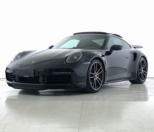 Porsche 911 Coupé 4.0 GT3 RS (02/2018 - 06/2019): prezzo e scheda tecnica 