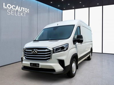 Maxus Deliver Furgone Deliver 9 2.0 crdi 150cv L3H2 fwd nuova a Torino