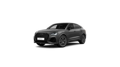 Audi Q3 Sportback 45 TFSI e S tronic S line edition nuova a Altavilla Vicentina