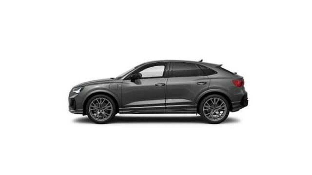 Audi Q3 Sportback nuova a Vicenza (6)