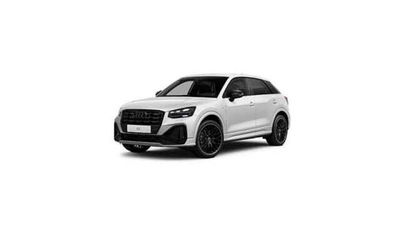 Audi Q2 Q2 35 TFSI S tronic Identity Black  nuova a Altavilla Vicentina