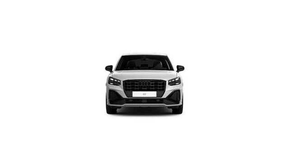 Audi Q2 Q2 35 TFSI S tronic Identity Black  nuova a Altavilla Vicentina (3)