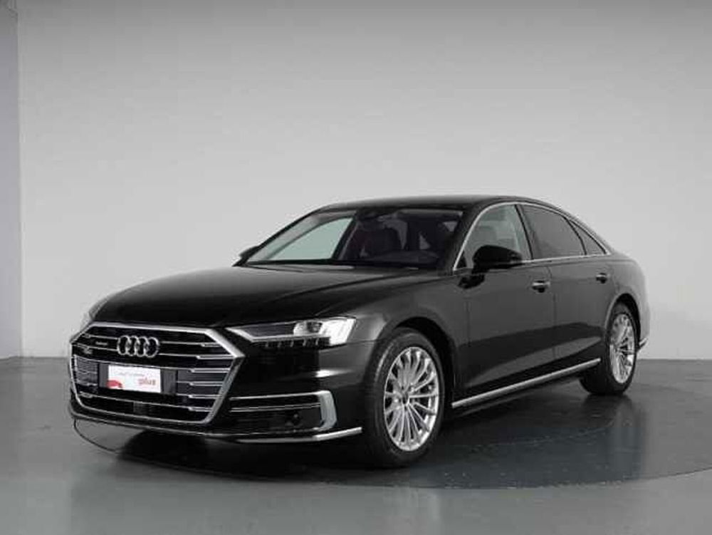 Audi A8 50 TDI 3.0 quattro tiptronic  del 2021 usata a Altavilla Vicentina