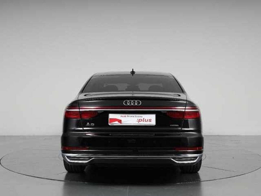 Audi A8 50 TDI 3.0 quattro tiptronic  del 2021 usata a Altavilla Vicentina (5)