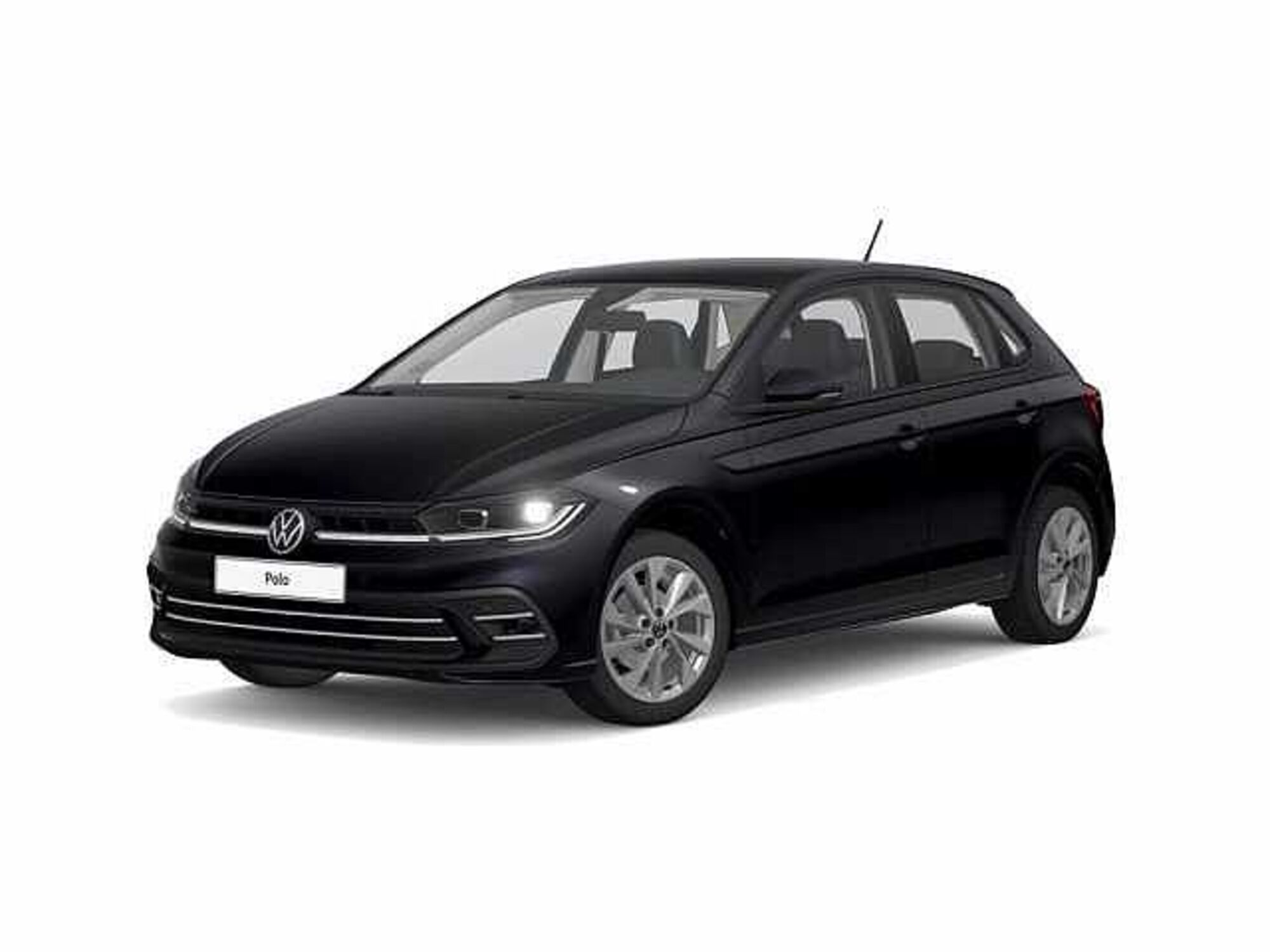 Volkswagen Polo 1.0 TSI 110 CV DSG Style nuova a Pesaro