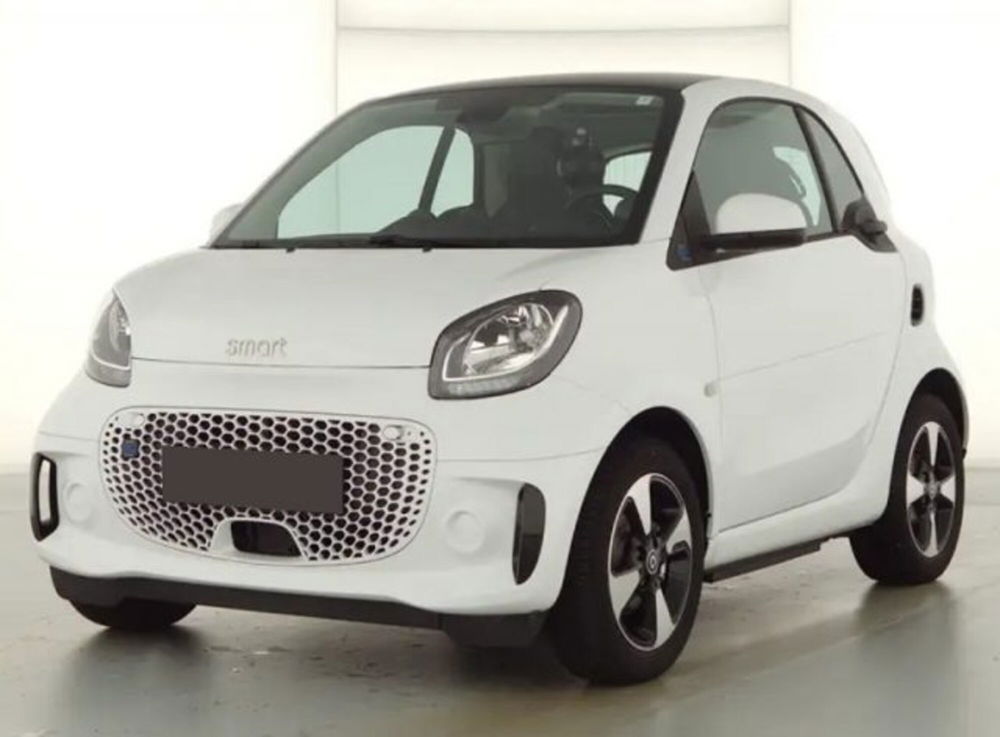 smart Fortwo usata a Padova